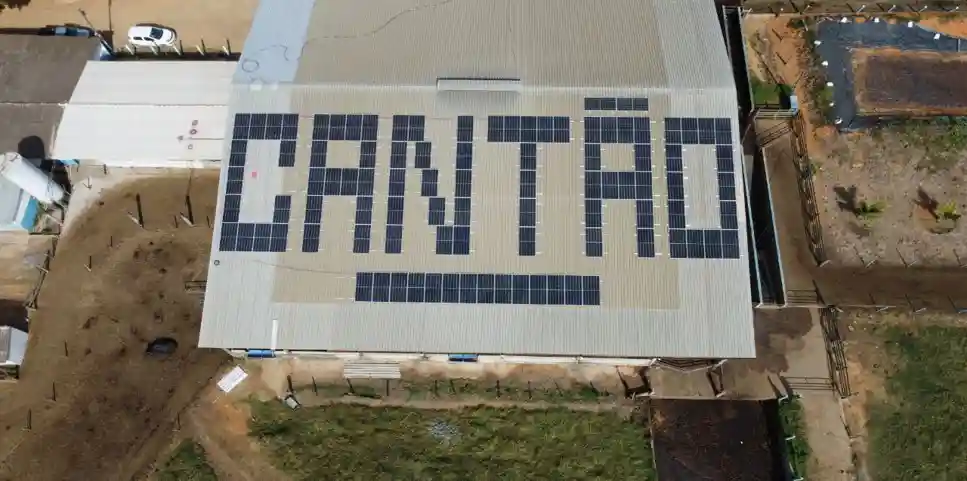Projeto Residencial