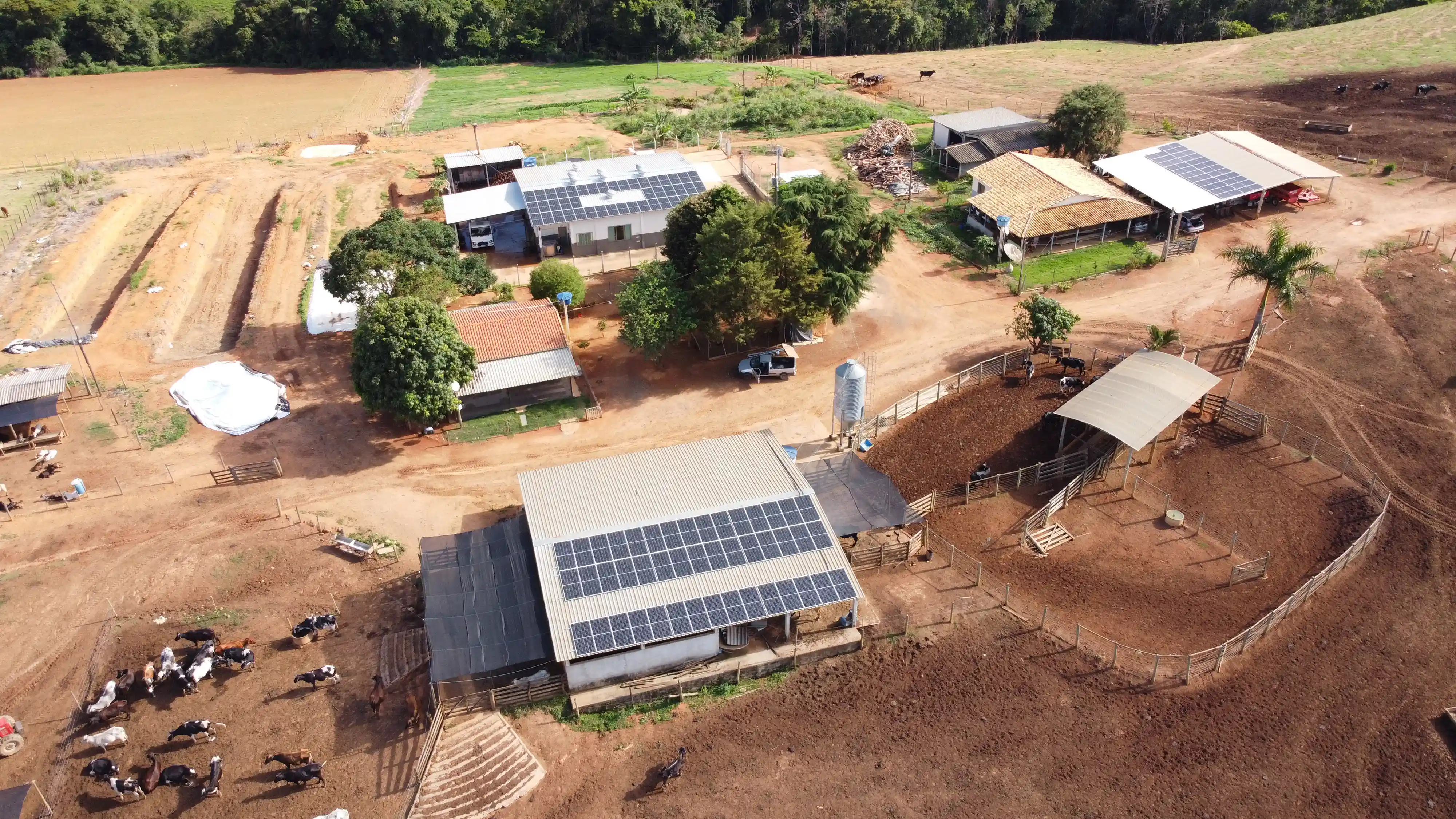 Projeto Residencial