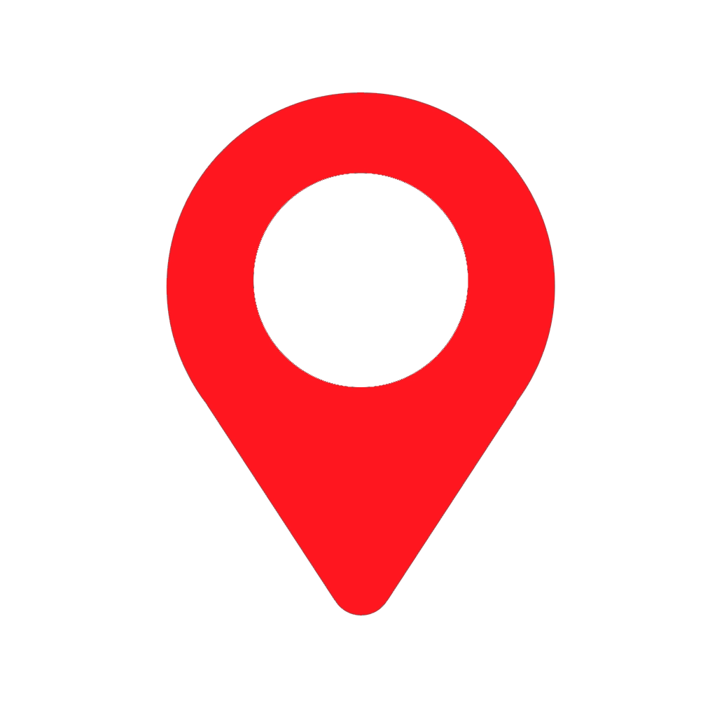 Map pin